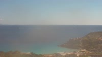 Sardynia - Santa Teresa Gallura - Plaża Rena Bianca