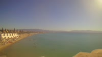 Sardynia - Cagliari - Poetto - Il Lido