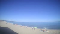 Sardynia - Platamona