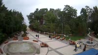 Dziwnówek - Promenada