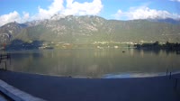 Baitoni di Bondone - Idro ežeras