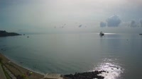 Giardini-Naxos - Plaża