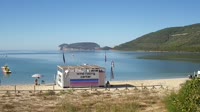 Sardynia - Alghero - Plaża La Stalla