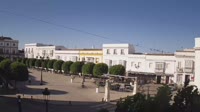 Medina-Sidonia - Plaza de España