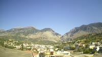 Creta - Zaros - Nord