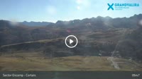 Grandvalira - Encamp - Cortals
