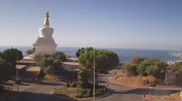 Benalmádena - Stupa de la Iluminacion