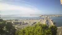 Mazara del Vallo - Piazzale Giovan Battista Quinci