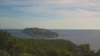 Isole Tremiti - Isola San Nicola