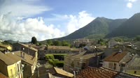 Bagnoli Irpino - Piazza Leonardo Capua