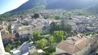Bagnoli Irpino - Stare miasto