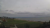 Chioggia - Sottomarina - Diga sul Brenta