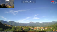 Barga - Panorama