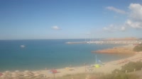 Sardynia - Isola Rossa - Marina