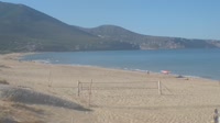 Sardynia - Buggerru - Plaża I Piccoli Pini