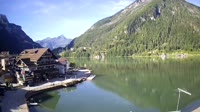 Alleghe - Lake view