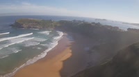 Suances - Playa de Los Locos