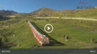 Vall de Boí - Pla de Vaques