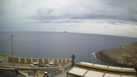 Wied iż-Żurrieq - Blue Grotto Canal