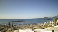 Bacoli - Plaża