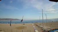 Soverato - Plaża