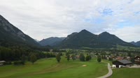 Ruhpolding - Zell