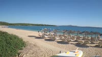 Sardynia - Cannigione - Plaża Mannena