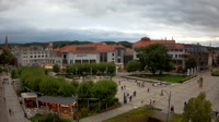 Plac Przyjaciół Sopotu