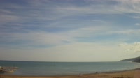 Rodi Garganico - Spiaggia di Levante