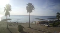 Andora - Spiaggia Libera Attrezzata