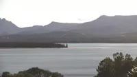 Le Morne Brabant - Vista panoramica