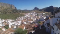 Montejaque - Vista panoramica