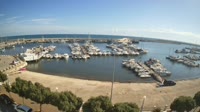Mola di Bari - Uostas