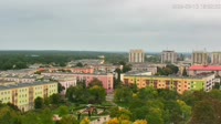 Osiedle Leśne - Vista panoramica