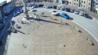 Isola Vicentina - Piazza Marconi