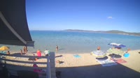 Sardynia - Alghero - Plaża Maria Pia