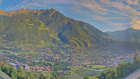 Algund - Panorama