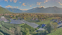 Lana - Val d'Adige