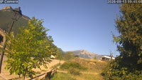 Bagà - Vista panoramica