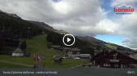 Santa Caterina di Valfurva - Centro Sci Fondo