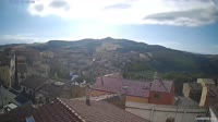 Casacalenda - Vista panoramica