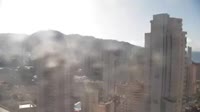 Benidorm - Panorama della città