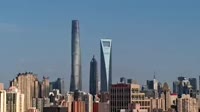 Šanchajus - Pudong