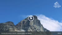 Breuil-Cervinia - Seggiovia Campetto