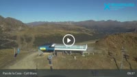 Grandvalira - Pas de la Casa - Coll Blanc