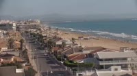 Guardamar del Segura - Spiaggia della Roqueta
