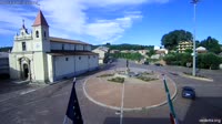Brognaturo - Piazza del Popolo