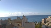 Alicante - Calle San Juan