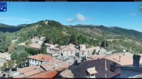 Capranica Prenestina - Panorama