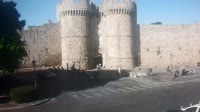 Rodas - Jūros vartai